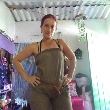 Claudia Marcela Gonzalez