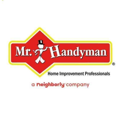 Mr. Handyman of NE Raleigh to Clayton Area
