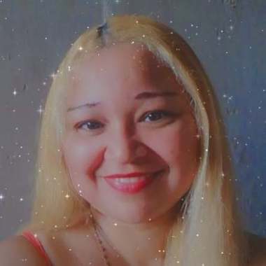 Tibisay montero