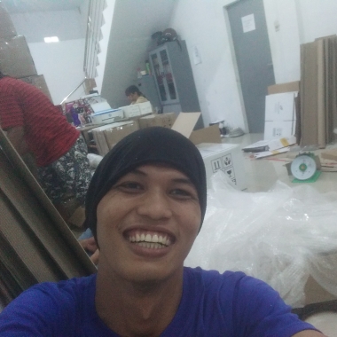 K. Manurung