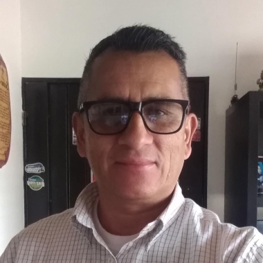 Luis Enrique Vargas mosquera