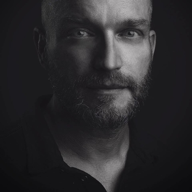 Brian Buchsdruecker