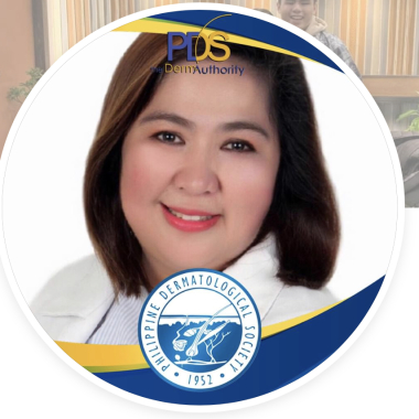 Anna Lissa Chan, MD, FPDS, FAAD