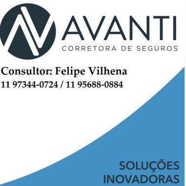 AVANTI CORRETORA DE SEGUROS