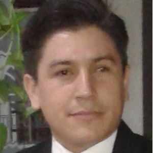 Arq George Verduga