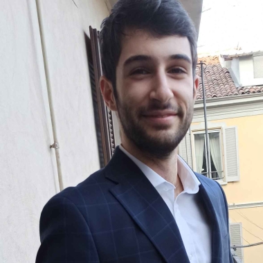 Edoardo Saccomandi