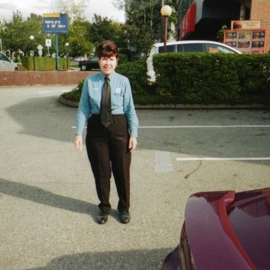 Linda Fraser