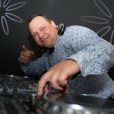 DJ Ivan