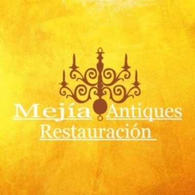 Mejía Antiques Restauración