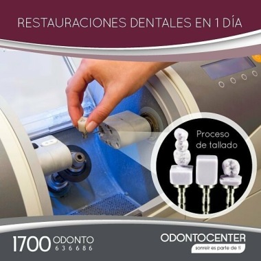 Odontocenter