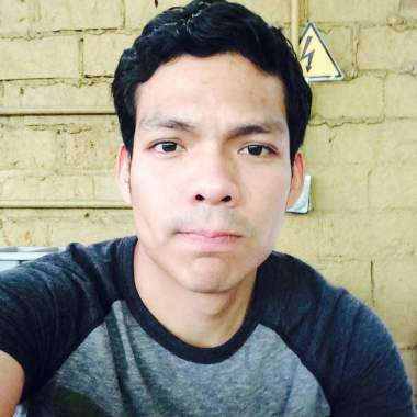 Josue Diaz