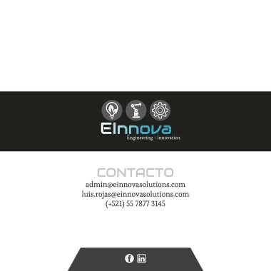 EINNOVA