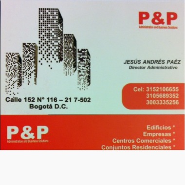 JESUS ANDRES PAEZ PINZON