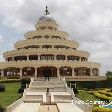 Art of Living Yoga and Meditaion -  Girinagar