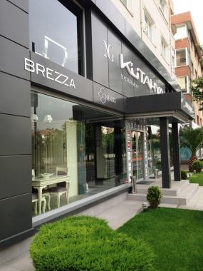 Tekin İç Mimarlık 