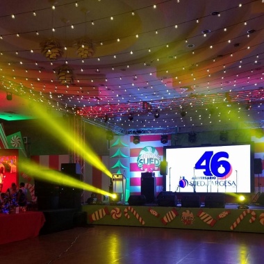 Jc Eventos