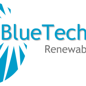 BlueTech Energy Ltd.