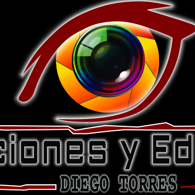 Filmaciones y ediciones diego torres