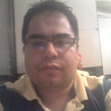 Reinaldo Bedoya