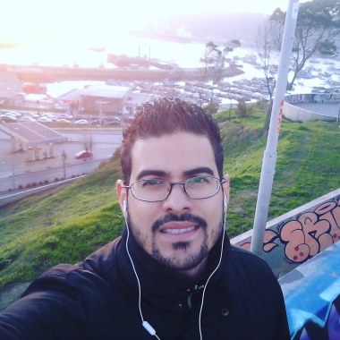 Jesus Montaner