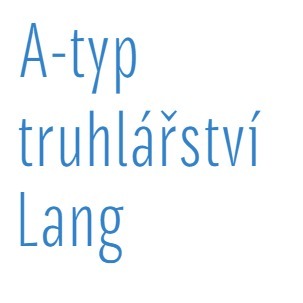 A-typ truhlářství Lang