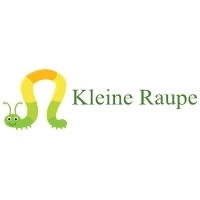 Kleine Raupe