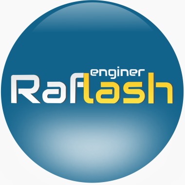 Engineer Raflash