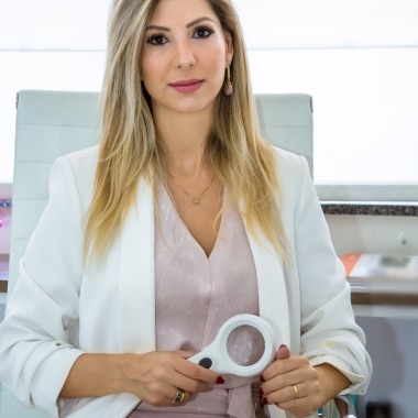 Clínica De Dermatologia Dra Mariana Luchin