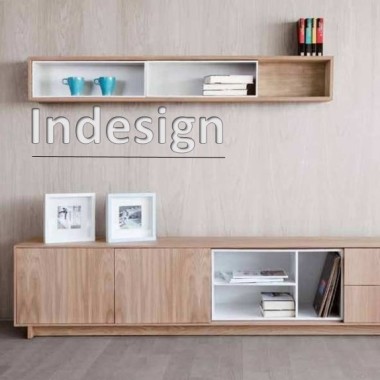 Indisign    Muebles arquitectónicos