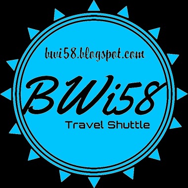 BWi58 Travel Shuttle