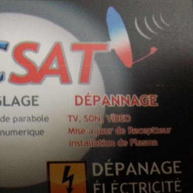 TUNCSAT