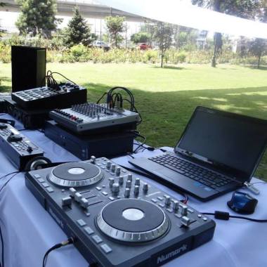 Música Iluminación Eventos