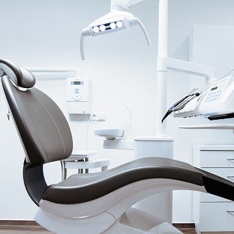 Clínica Dental Especializada