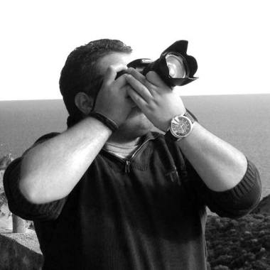 Dario D'Alessandro Photographe