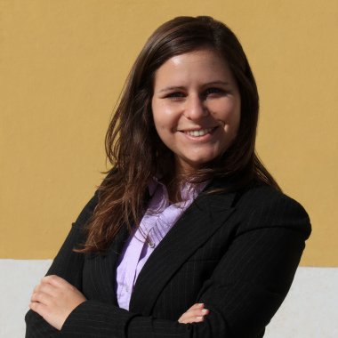 Débora Madeira