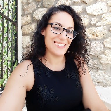 Maria Antonietta Caterisano