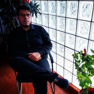Gerardo Roman