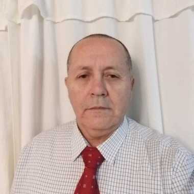 Daniel Salazar