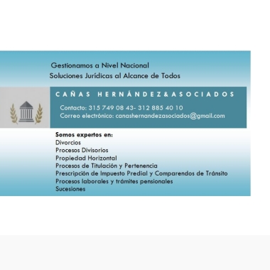 Canashernandezasociados