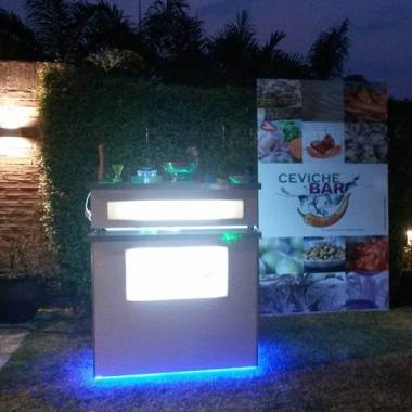 Ceviche Bar
