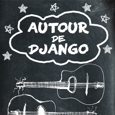 Autour de Django