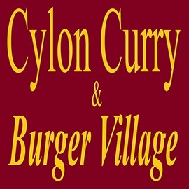 CC Burger Village / www.cylon-curry.de