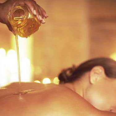 Masoterapia Alma y Vida