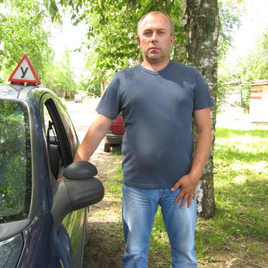 ИП Ходиков Сергей Альбертович