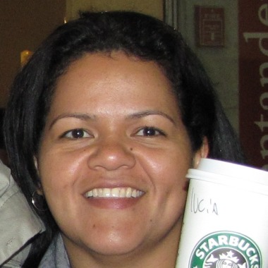 Lucia Guerrero Coach y Terapeuta