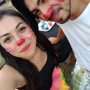 Animando Cumpleaños