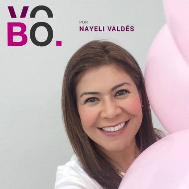 VoBo por Nayeli Valdés