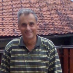 Znalko, Saso Bedenk S.P.