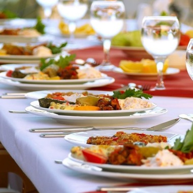 Hatke Caterers AHmedabad