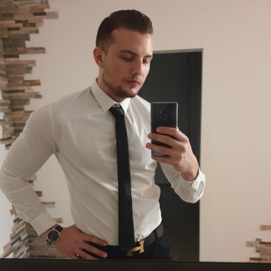 Turcu Eduard